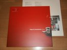 KINGS OF CONVENIENCE Versus vinyl LP
