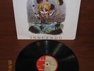QUEEN LP INNUENDO PROMOTIONAL PRESS COLOMBIA RARE