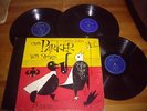 CHARLIE PARKER With Strings Mercury 3 78 RPM Record Set