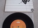 U2 - ANOTHER DAY -  7 VINYL