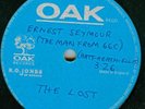 THE LOST*ERNEST SEYMOUR*OAK ACETATE*LISTEN TO THE TRACK