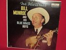 Bill Monroe  