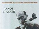 Janos Starker, Schumann & Lalo Concerto. 180g Sealed LP