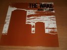 THE WAKE Make It Loud vinyl LP C86 SARAH RECORDS