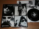 SWERVEDRIVER Ejector Seat Reservation vinyl LP w/7