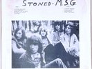 ROLLING STONES STONED MSG 1969 not TMOQ LP