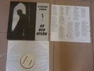 Fliehende Stürme / An den Ufern EA 80 NM PUNK Textblatt