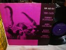 Tommy Flanagan John Coltrane The Cats PURPLE NEW JAZZ