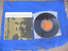 Walter Benton Quintet Out of This World Jazzland Lp