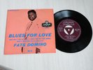 Fats Domino Blues For Love Vol 4 EP London 1958