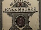 TAS Wilson Audiophile W 808 Ragtime Razzmatazz Vol.1 NM