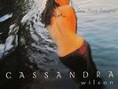 AUDIOPHILE CASSANDRA WILSON New Moon Daughter 2LP NM