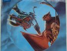 MEAT LOAF - Bat out Of Hell II (UK PIC DISC LP)