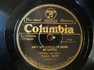 CLARA SMITH RACE COLUMBIA 14368-D, GOOD ACCOMPANIMENT