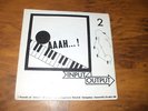 AAAH... Input Output  1984 MINIMAL SYNTH 7