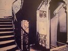 MAZZY STAR She Hangs Brightly LP orig Rough Trade NM-
