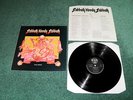 BLACK SABBATH “SABBATH BLOODY SABBATH” 1973 WWA LP