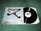MIKE OLDFIELD “TUBULAR BELLS” VIRGIN UK MISPRESS FAUST
