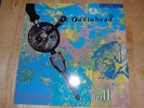 Radiohead drill e.p 1992 original RARE