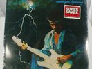 JIMI HENDRIX Midnight Lightning SEALED LP