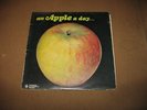 APPLE An Apple a Day UK ORIGINAL PAGE ONE LP superb