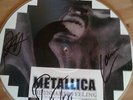 Metallica - Fully Signed EP. Unnamed Feeling. RAR