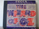 WIZARD OF OZ 4 disc 78 set on Decca 74 VG++