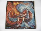 Motorhead Another Perfect Day Vinyl FULLY AUTOGRAPHED