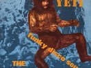 YETI -CLAUDIO TALLINO OST-COSMIC FUNK-WEIRD SCI FI*HEAR