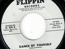 Justin Jones Dance by Yourself Flippin  Hear It