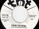 Shep Fool to Fool TNT 2 Sider Northern Listen