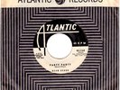 DEAN BEARD rockabilly 45 ATLANTIC promo “Party Party”