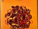 PLACEBO LP ball of eyes MARC MOULIN HOLYGRAIL JAZZ FUNK