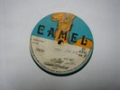 THE UPSETTERS - MY MOB,RARE UK PAMA CAMEL 1969