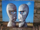 PINK FLOYD - THE DIVISION BELL -  LP