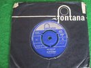 THE MULESKINNERS*BACK DOOR MAN*LEGENDARY FREAKBEAT*UK*