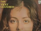 VICKY LEANDROS  SOUTH AFRICA LP + SOUV PROGRAM