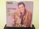 ELVIS PRESLEY BEST OF - 10