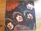 THE BEATLES RUBBER SOUL 