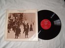 A DALESMAN'S LITANY-DAVE BURLAND-RARE-LP