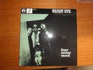 Beady Eye Four Letter Word 7