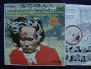 BEETHOVEN Overtures KEMPE – HMV ASD 336 W/G