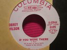 OBREY WILSON-IFYou Were There NORTHERN promo HEAR