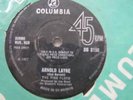 THE PINK FLOYD - ARNOLD LAYNE, UK COLUMBIA 45' PSYCH 67