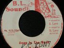 Lovers Roots Barrington Levy DEEP IN THE DARK listen?