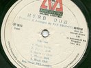 RARE MICRON HERB DUB - JAH LLOYD JA 1975 LP  LISTEN