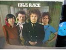 IDLE RACE / JEFF LYNNE self titled LIBERTY LBS 83221
