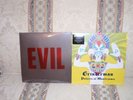 Grinderman EVIL + Palaces of Montezuma 2x12