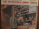 The Incredible Jimmy Smith- Home Cookin' LP SEALED RARE
