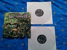 Bolt Thrower Honour Valour Pride Gatefold 2 LP MINT